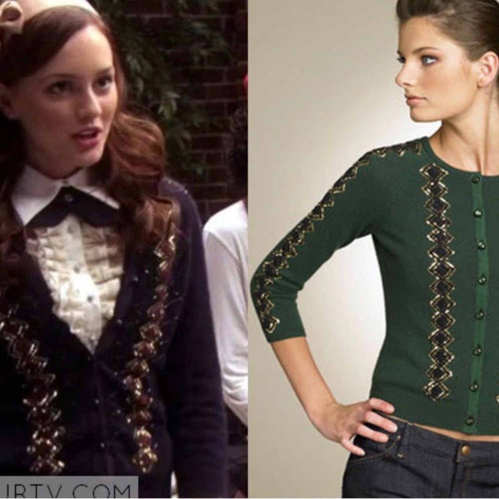 BLAIR WALDORFGOSSIP GIRL 1X05GOSSIP GIRL SEASON 1L.A.M.B.